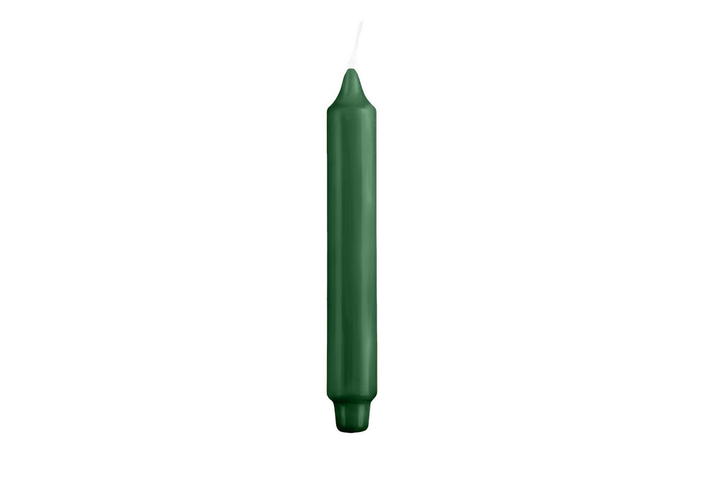 Kopschitz Kerzen Tafelkerze Stabkerzen mit Zapfenfuß Fairway Grün 400 x Ø 30 mm, 12 Stück Kopschitz Kerzen Tafelkerze Stabkerzen mit Zapfenfuß Fairway Grün 400 x Ø 30 mm, 12 Stück von Kopschitz Kerzen