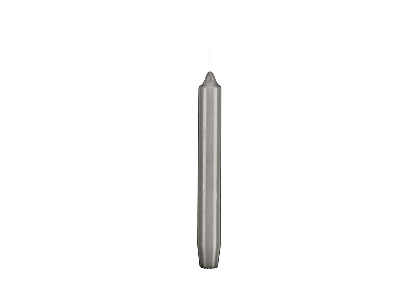 Kopschitz Kerzen Tafelkerze Tafelkerzen Grau 200 x Ø 25 mm, 32 Stück Kopschitz Kerzen Tafelkerze Tafelkerzen Grau 200 x Ø 25 mm, 32 Stück von Kopschitz Kerzen