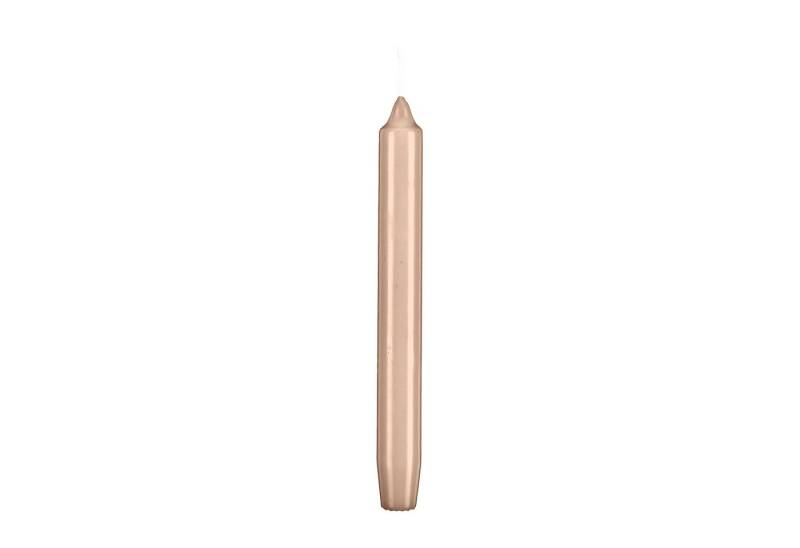 Kopschitz Kerzen Tafelkerze Tafelkerzen Portobello 250 x 25 mm, 20 Stück von Kopschitz Kerzen