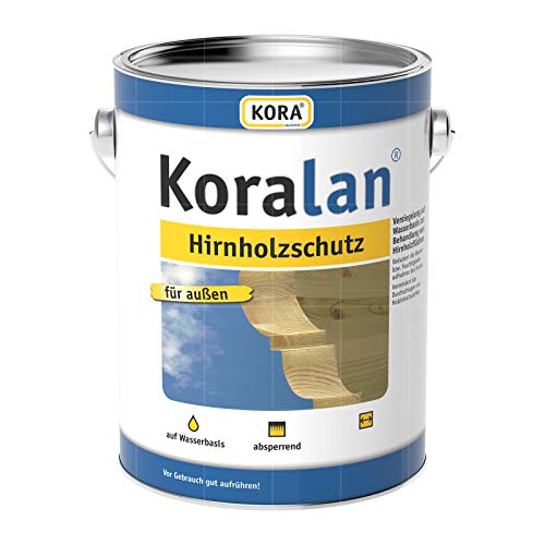 KORA KORALAN HIRNHOLZSCHUTZ - 0.75 LTR von Kora