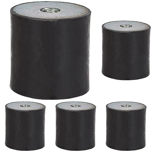 Kora C (M10 x 10, 50 x 50) (Packung mit 5) von Kora