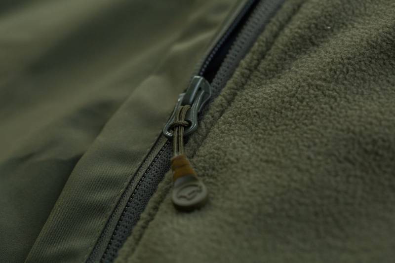 Korda Angelstuhl Korda Dry Kore Bedchair Cover von Korda