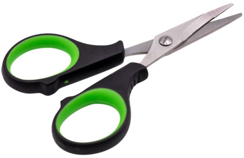 Korda Fischschere Korda Basix Rig Scissors - Angelschere von Korda