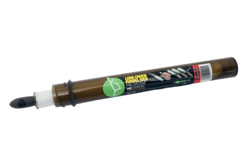 Korda Longchuck Funnel Web PVA System 7m - Netzmaterial wasserlöslich zum Anfüttern von Karpfen & Friedfischen, PVA-Netz von Korda