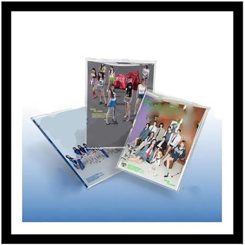Doppelt dies ist für das 4. Vollalbum (Fotobuch - IS Ver.) von Koread