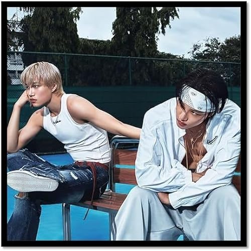 KAI EXO Wait On Me 4th Mini Album (Player Ver.) von Koread
