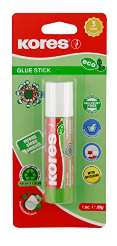 Kores K13612 Klebestift 20 g von Kores