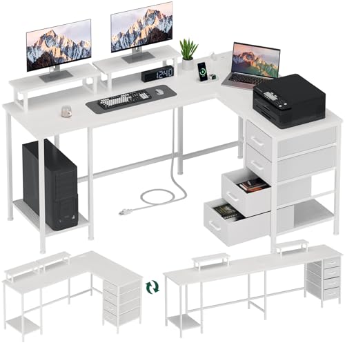 Korfile Büro-Computertisch, 150 cm von Korfile