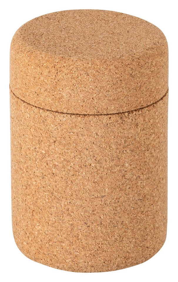 Kork-Deko.de Aufbewahrungsdose Aufbewahrungsdose aus Kork mit Deckel vielseitig einsetzbar, Made in Portugal Kork-Deko.de Aufbewahrungsdose Aufbewahrungsdose aus Kork mit Deckel vielseitig einsetzbar, Made in Portugal von Kork-Deko.de