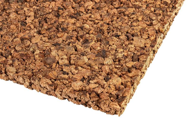 Kork-Deko.de Dämmplatte Iso-Korkplatte 1000x500x40 mm – Dämmplatte aus natürlichem Presskork Kork-Deko.de Dämmplatte Iso-Korkplatte 1000x500x40 mm – Dämmplatte aus natürlichem Presskork von Kork-Deko.de