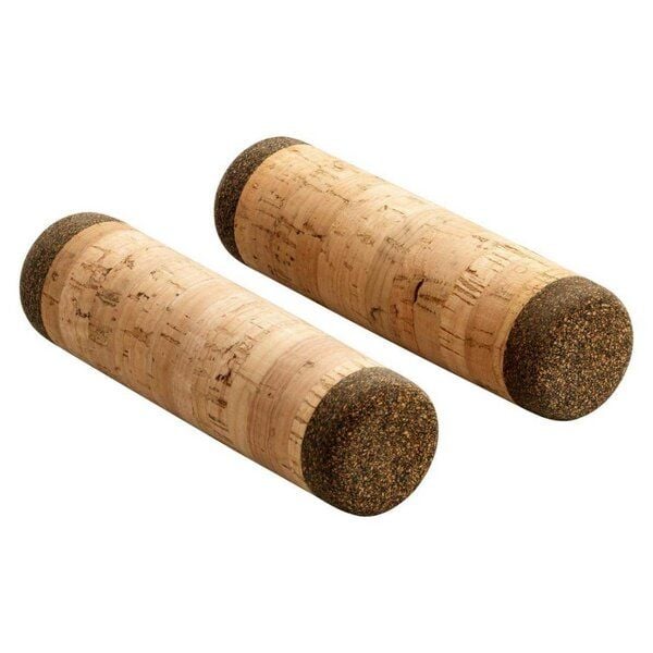 Kork-Deko Fahrradgriff aus 100% Naturkork - L=12 cm - D=21 mm | Made in Portugal Kork-Deko Fahrradgriff aus 100% Naturkork - L=12 cm - D=21 mm | Made in Portugal von Kork-Deko