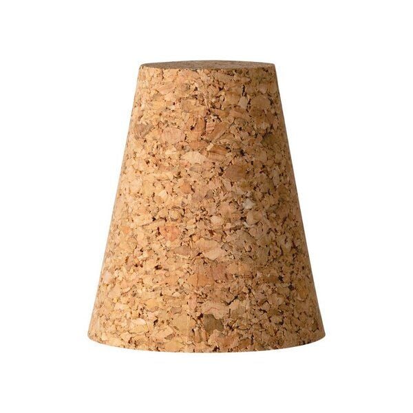 Kork-Deko Korken für Rosenkugeln | passend für Lauschaer Glas | Ersatz-Korkstopfen für Gartenkugeln 5er-Pack Kork-Deko Korken für Rosenkugeln | passend für Lauschaer Glas | Ersatz-Korkstopfen für Gartenkugeln 5er-Pack von Kork-Deko