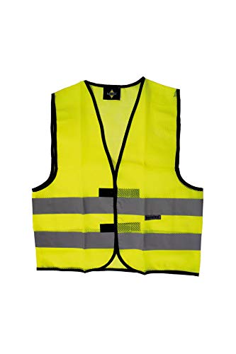 Korntex Mesh-Weste - Thessaloniki XL von Korntex