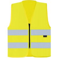 Korntex Warnweste Cologne gelb Gr. XL von Korntex