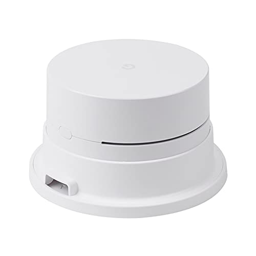 Koroao Wandhalterung für Google WiFi System, Deckenhalterung Ständer für Google WiFi 1 Stück von Koroao