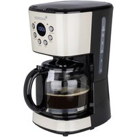 Korona Electric - Kaffeeautomat 10666 creme von KORONA ELECTRIC