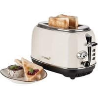 Korona electric Toaster 21666 creme von KORONA ELECTRIC