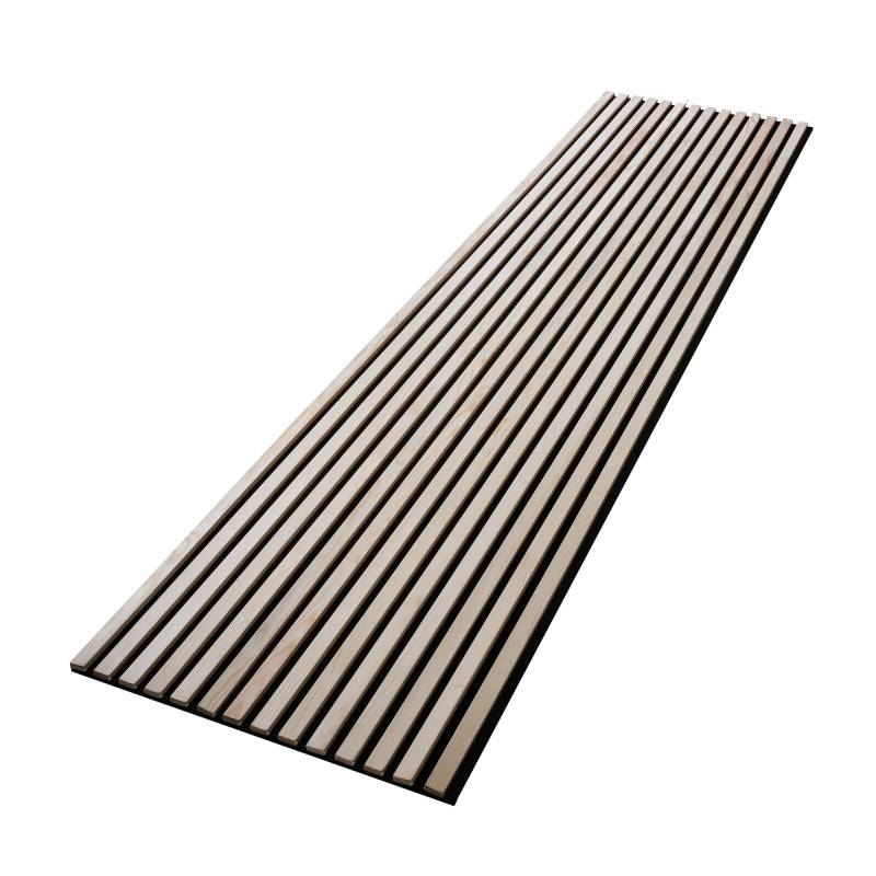 Kosche Akustik-Paneel Kiefer 2400 x 561 x 19 mm von Kosche