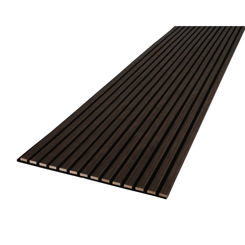 Kosche Akustik-Paneel 'Milano' 2400 x 561 x 19 mm von Kosche