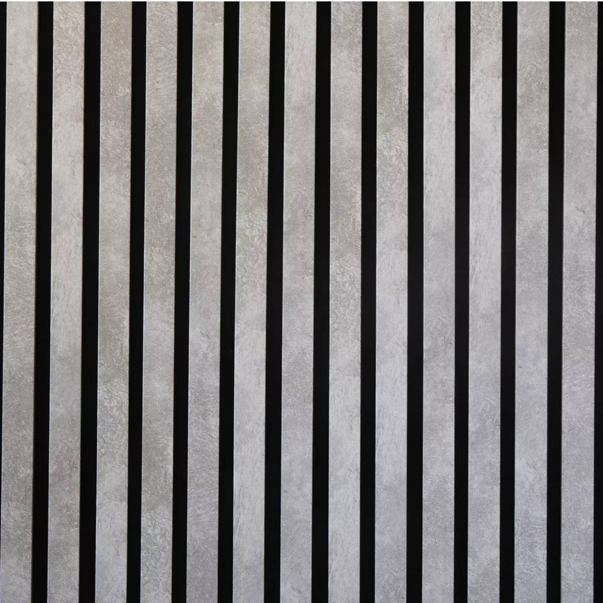 Kosche Akustik-Paneel Travertin grey 2400 x 561 x 19 mm Kosche Akustik-Paneel Travertin grey 2400 x 561 x 19 mm von Kosche
