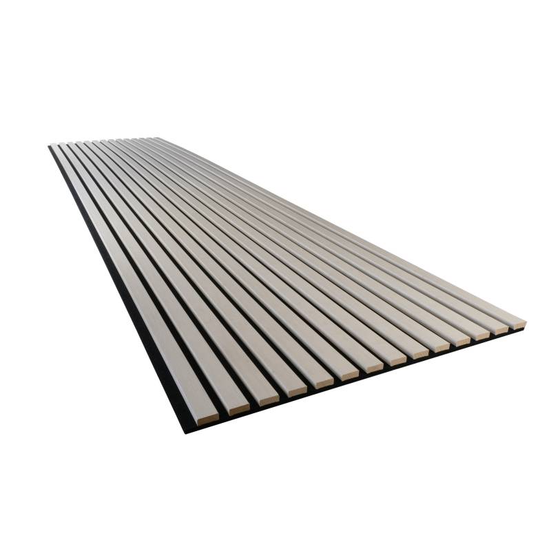 Kosche Akustik-Paneel 'Verona' 2400 x 561 x 19 mm von Kosche