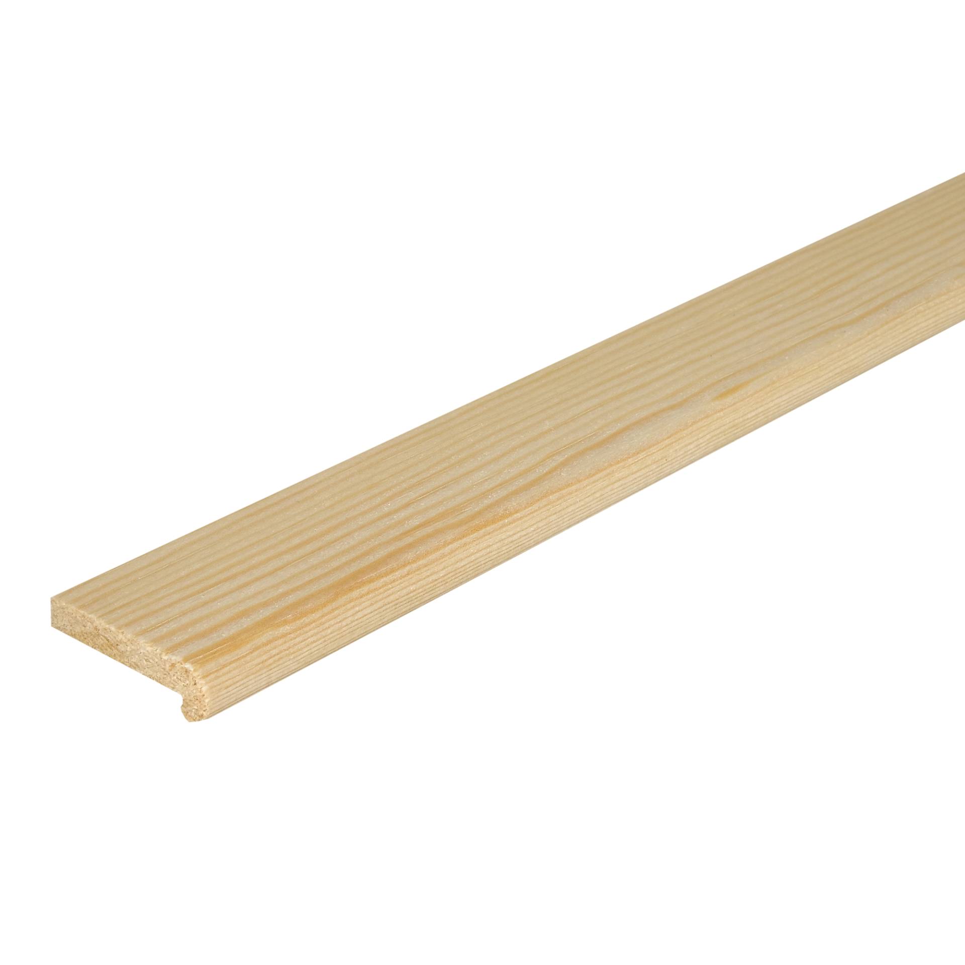 Kosche Falzleiste Buche 10 x 30 x 1000 mm Kosche Falzleiste Buche 10 x 30 x 1000 mm von Kosche