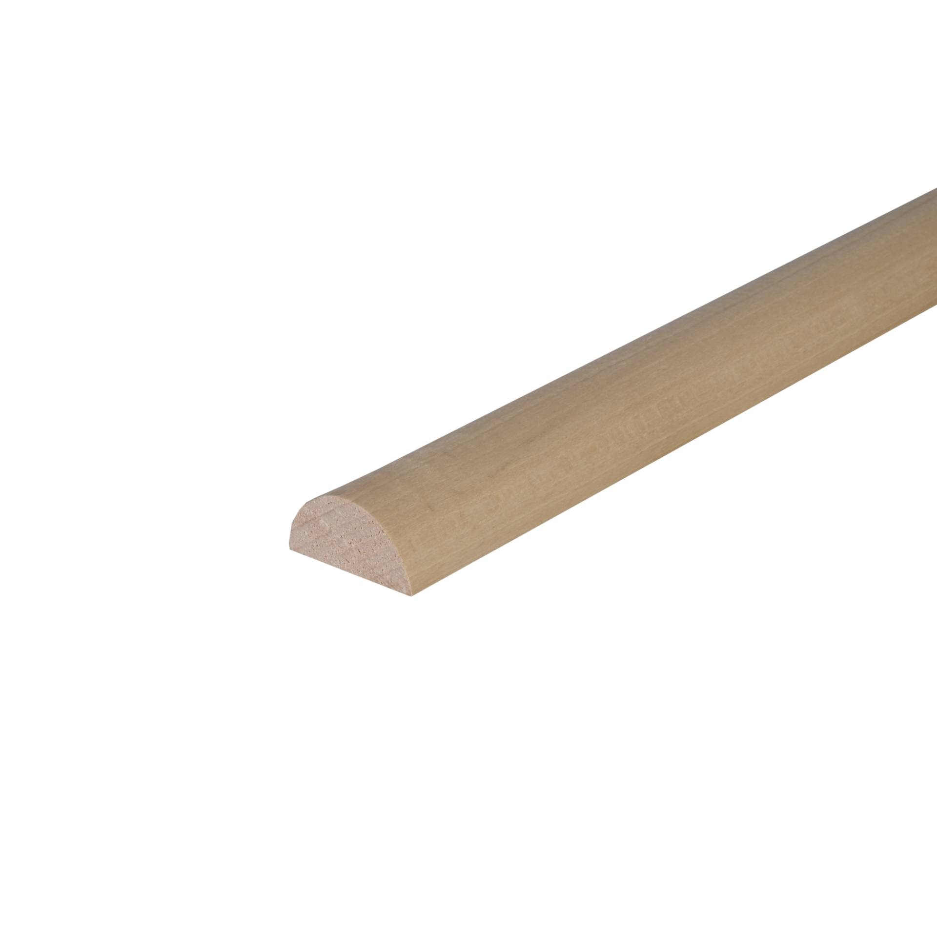 Kosche Halbrundstab Buche 15 x 30 x 950 mm Kosche Halbrundstab Buche 15 x 30 x 950 mm von Kosche