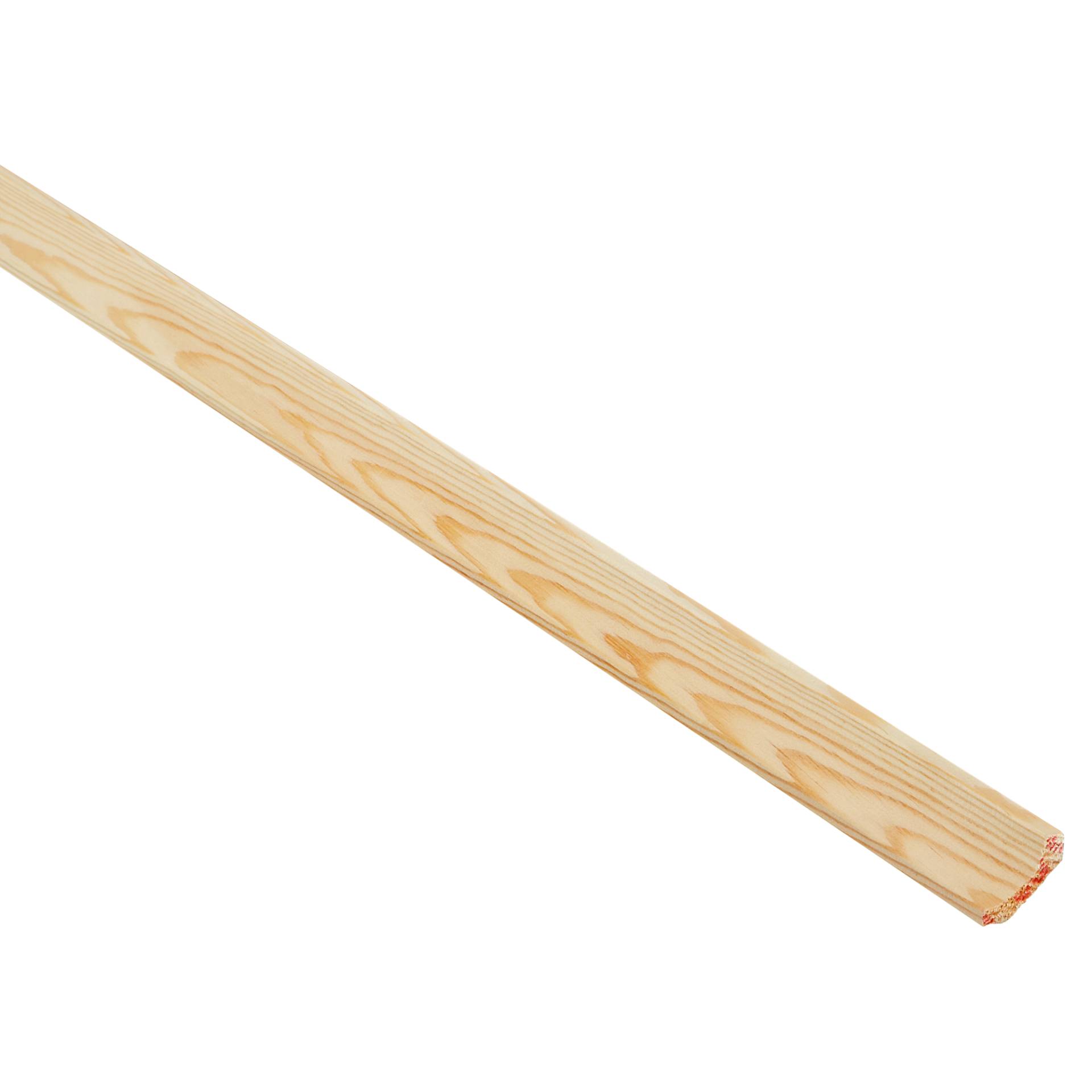 Kosche Hohlkehlleiste Kiefer 2400 x 24 x 24 mm Kosche Hohlkehlleiste Kiefer 2400 x 24 x 24 mm von Kosche