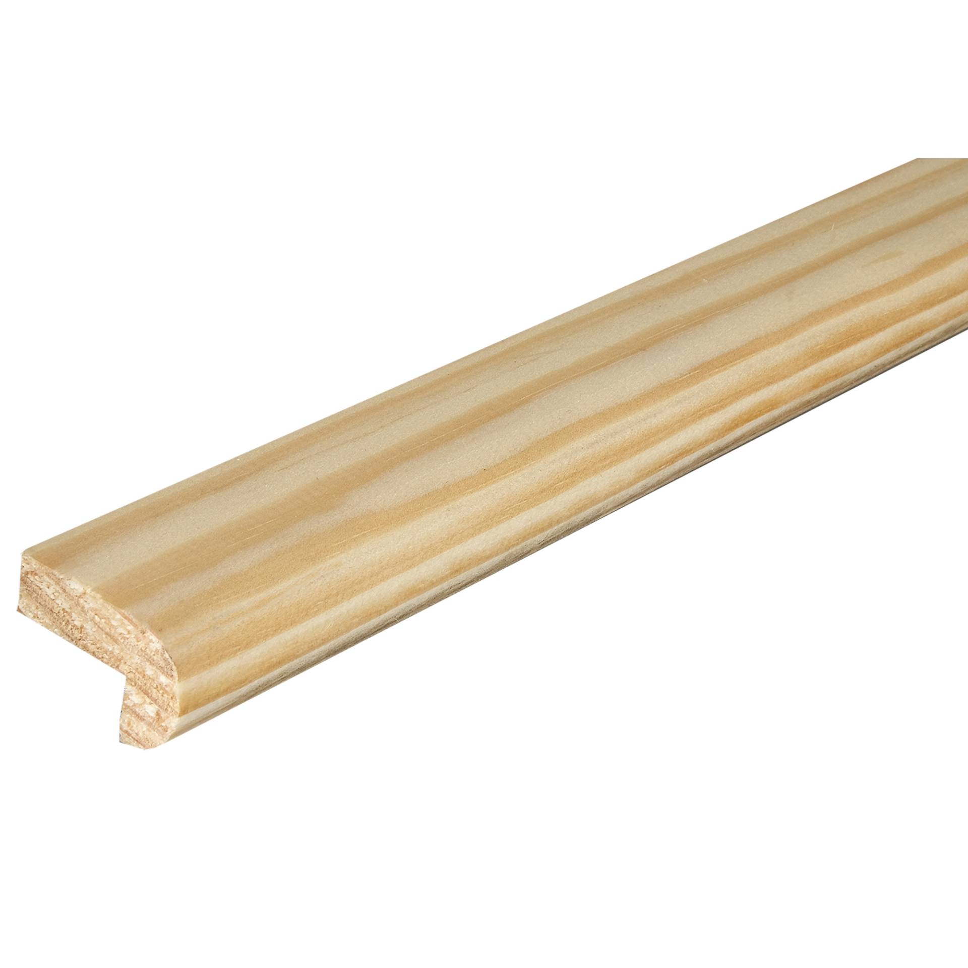 Kosche Profilleiste Kiefer 20 x 30 x 2400 mm Kosche Profilleiste Kiefer 20 x 30 x 2400 mm von Kosche