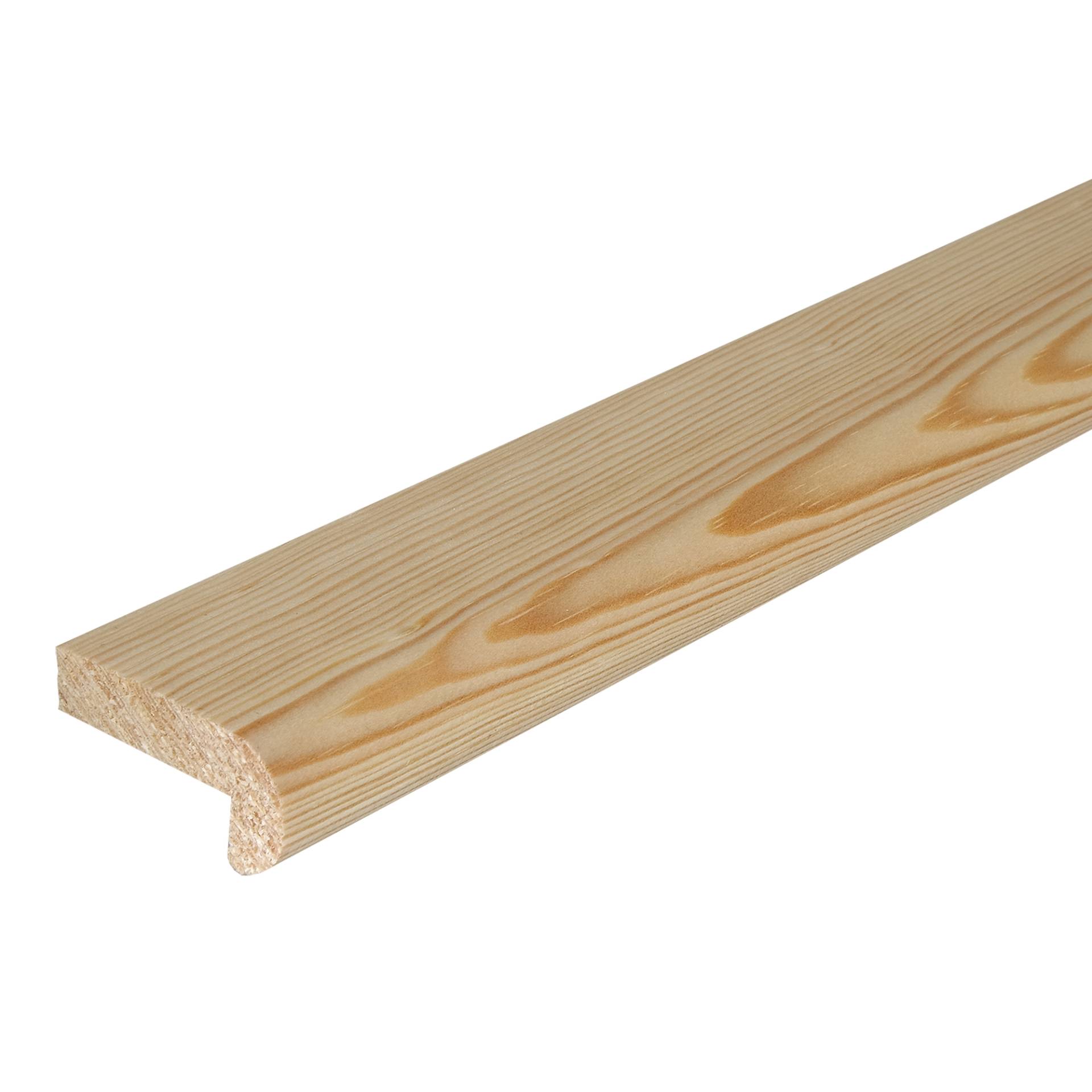 Kosche Profilleiste Kiefer 20 x 40 x 2400 mm Kosche Profilleiste Kiefer 20 x 40 x 2400 mm von Kosche