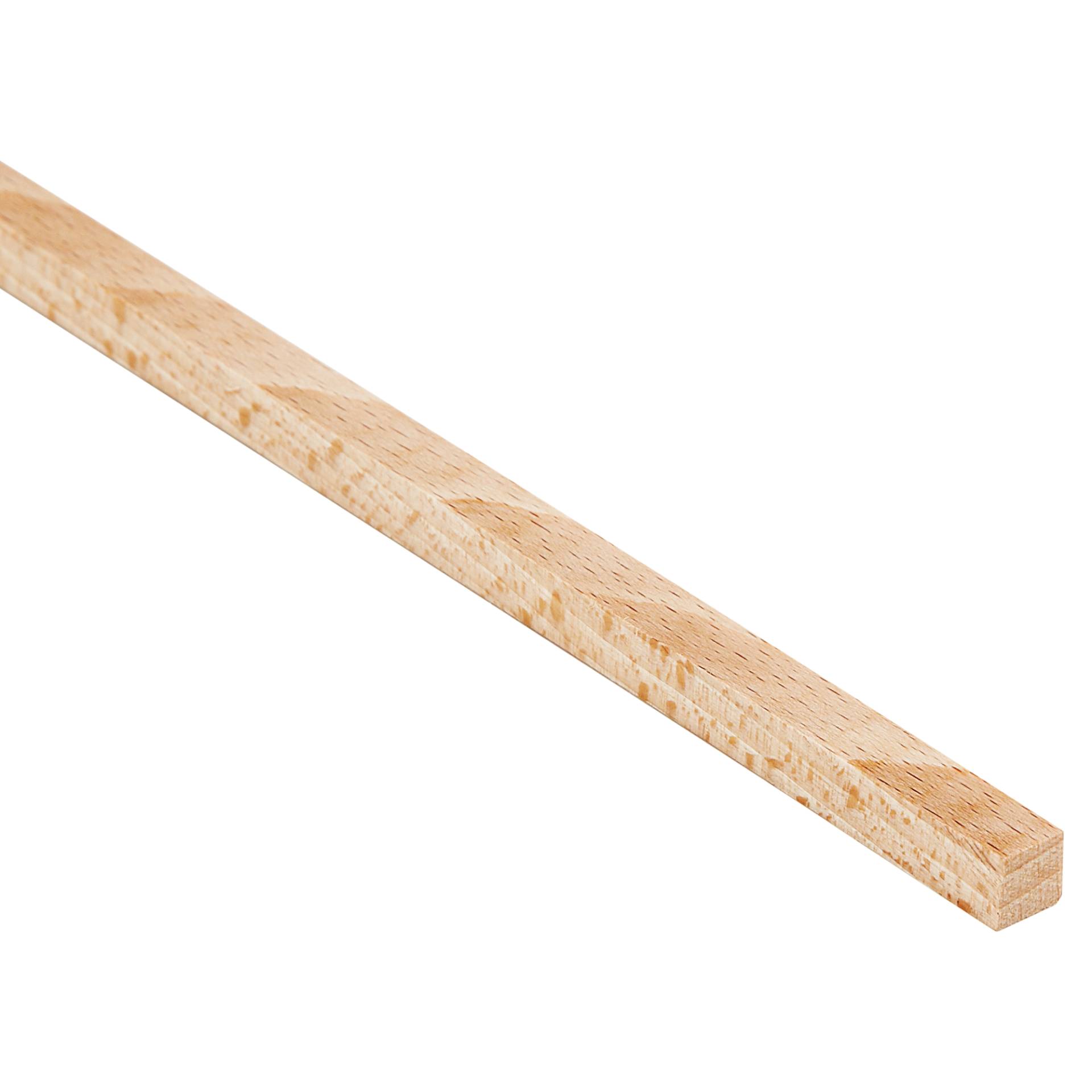 Kosche Quadratleiste Buche 95 x 0,8 x 0,8 cm Kosche Quadratleiste Buche 95 x 0,8 x 0,8 cm von Kosche