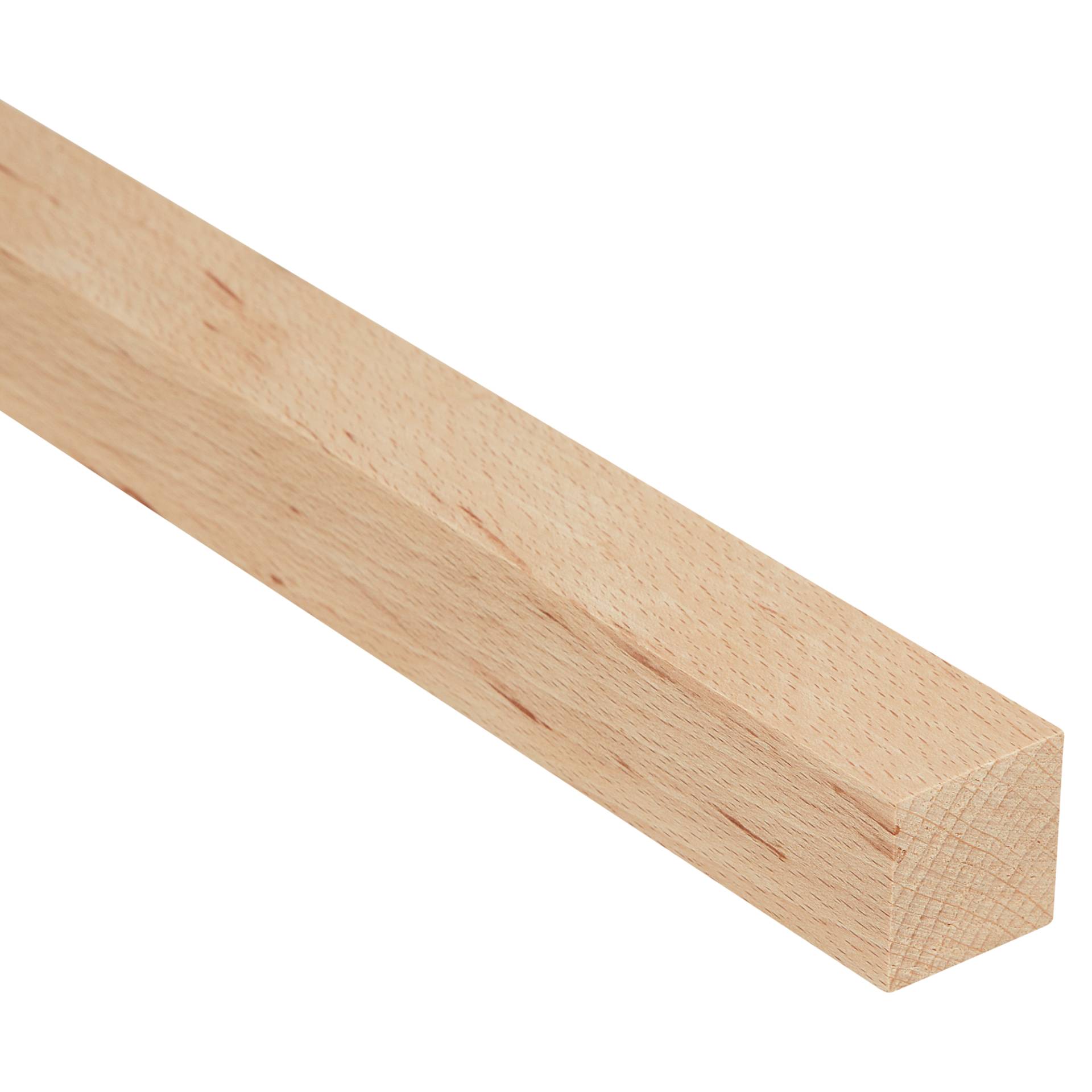 Kosche Quadratleiste Buche 950 x 30 x 30 mm Kosche Quadratleiste Buche 950 x 30 x 30 mm von Kosche