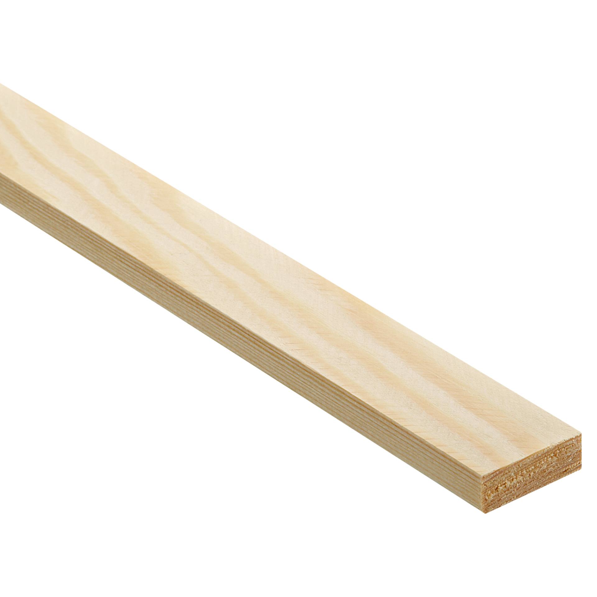 Kosche Rechteckleiste 2400 x 30 x 10 mm Kosche Rechteckleiste 2400 x 30 x 10 mm von Kosche