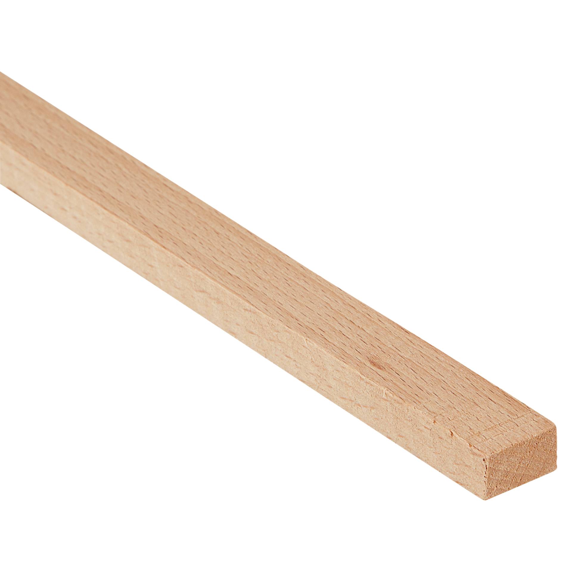 Kosche Rechteckleiste Buche 950 x 20 x 10 mm Kosche Rechteckleiste Buche 950 x 20 x 10 mm von Kosche