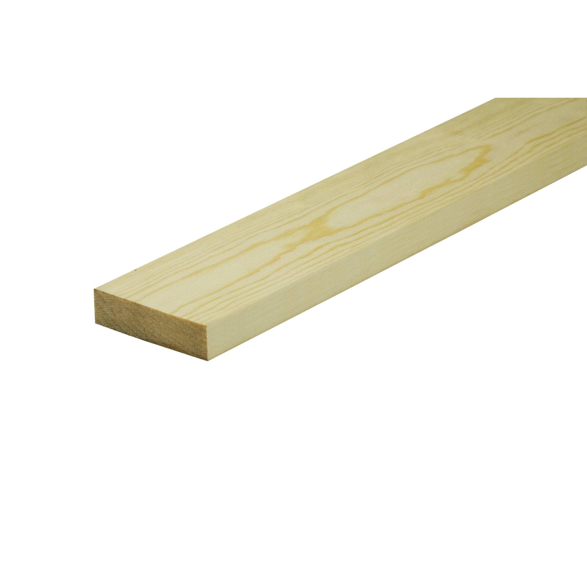 Kosche Rechteckleiste Kiefer 1000 x 60 x 15 mm Kosche Rechteckleiste Kiefer 1000 x 60 x 15 mm von Kosche