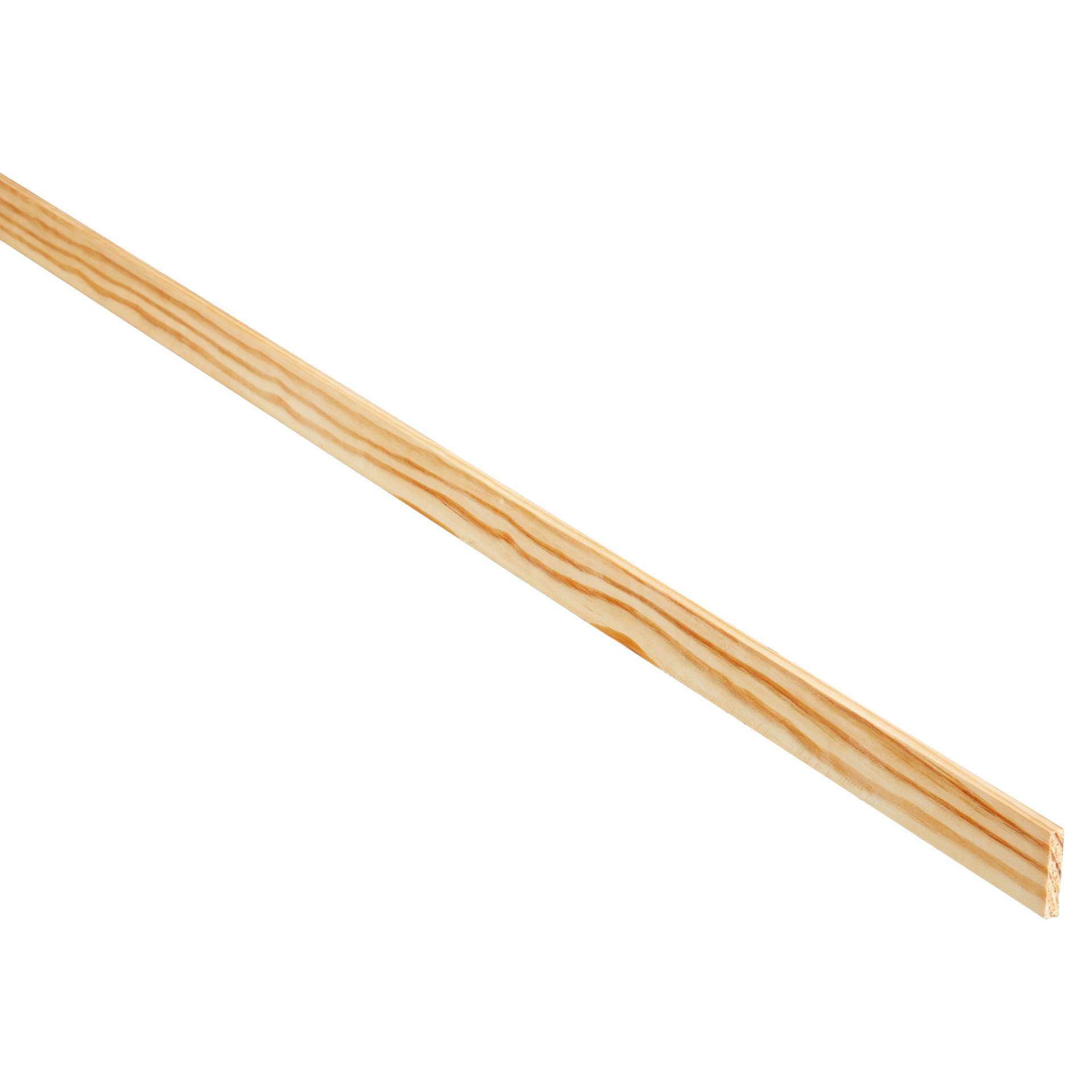 Kosche Rechteckleiste Kiefer 2400 x 30 x 5 mm Kosche Rechteckleiste Kiefer 2400 x 30 x 5 mm von Kosche
