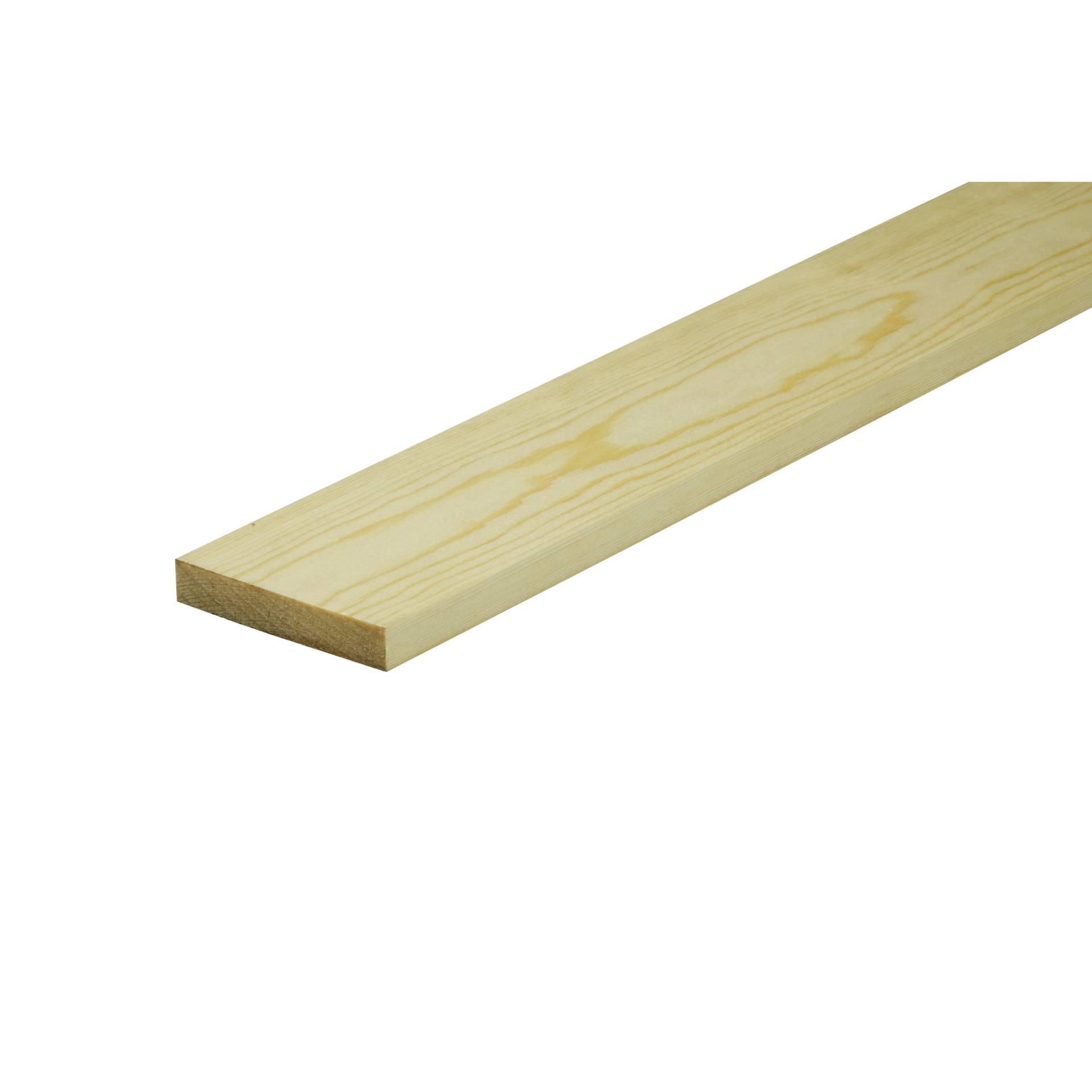 Kosche Rechteckleiste Kiefer 60 x 10 x 1000 mm Kosche Rechteckleiste Kiefer 60 x 10 x 1000 mm von Kosche