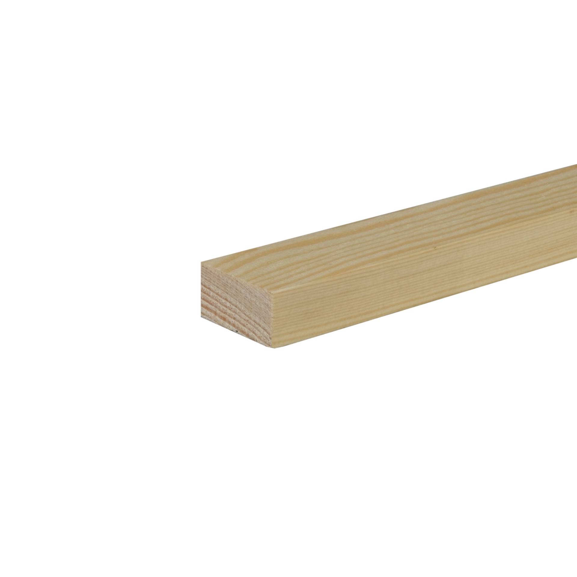 Kosche Rechteckleiste unbehandelt 1000 x 30 x 15 mm Kosche Rechteckleiste unbehandelt 1000 x 30 x 15 mm von Kosche