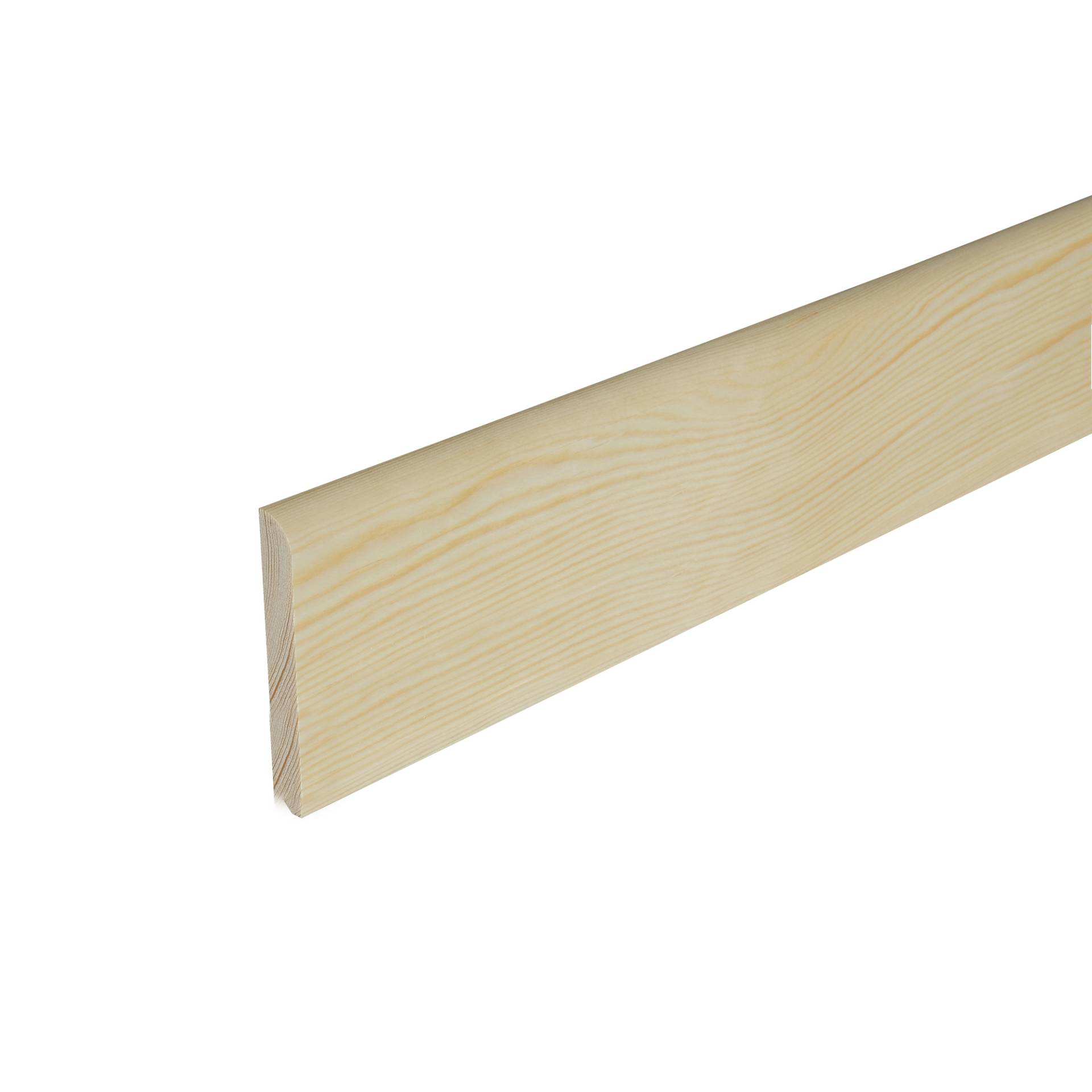 Kosche Sockelleiste Kiefer 70 x 10 x 2400 mm Kosche Sockelleiste Kiefer 70 x 10 x 2400 mm von Kosche