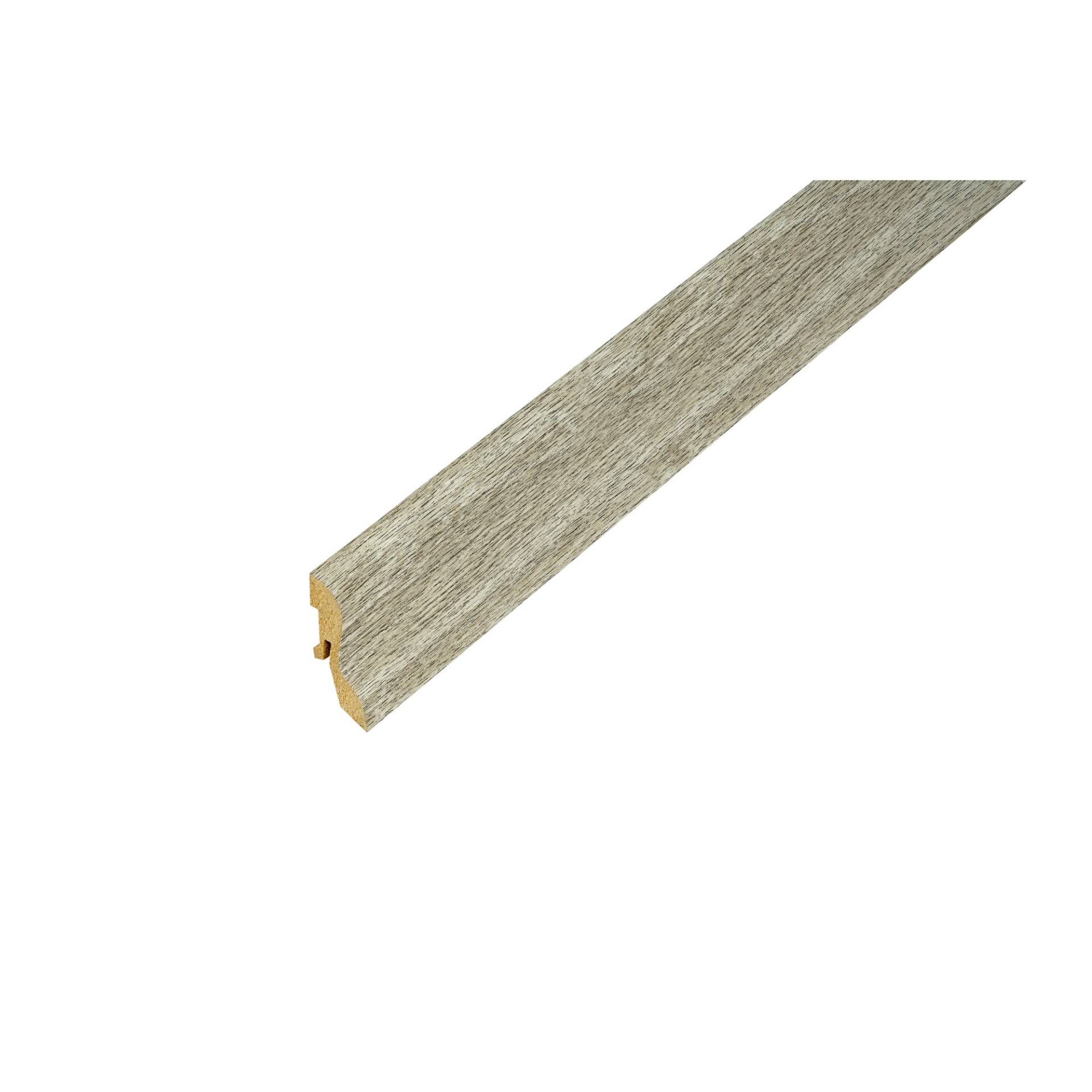 Kosche Sockelleiste 'Pinie Rustic' 20 x 40 x 2400 mm Kosche Sockelleiste 'Pinie Rustic' 20 x 40 x 2400 mm von Kosche