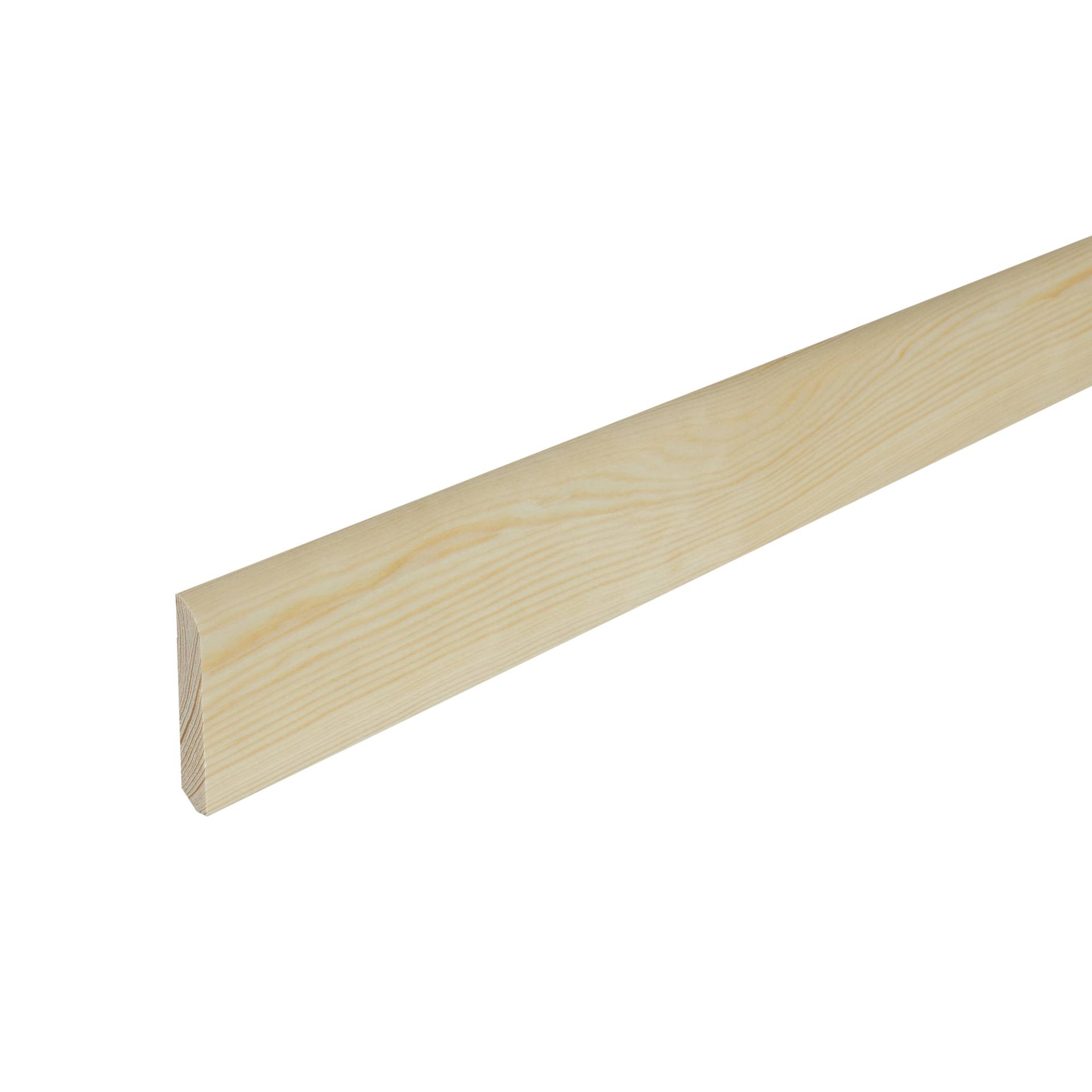 Kosche Sockelleiste gerade Kiefer 1000 x 40 x 5 mm Kosche Sockelleiste gerade Kiefer 1000 x 40 x 5 mm von Kosche