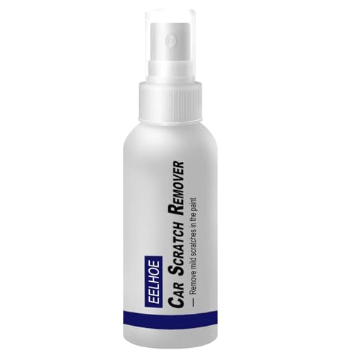 Autolack Kratzer Entferner, 2024 New Kratzer Entferner Auto, Auto Kratzer Entferner, Car Scratch Remover für Autos und Motorräder (100ML) von Kosinso