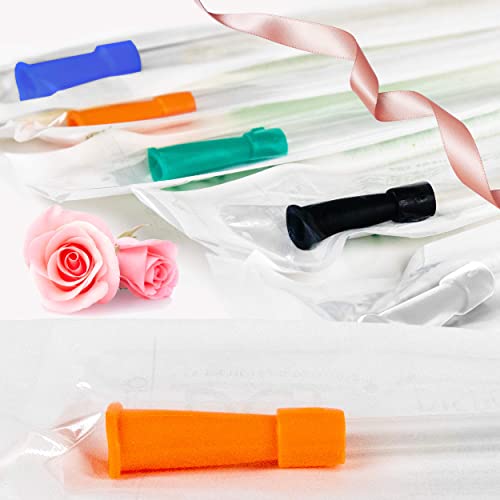 10x Frauen Blasen Einlaufhilfe Nelaton flexibel, Kosmetex Blaseneinlauf für Frauen CH16 – Orange 10x Frauen Blasen Einlaufhilfe Nelaton flexibel, Kosmetex Blaseneinlauf für Frauen CH16 – Orange von Kosmetex