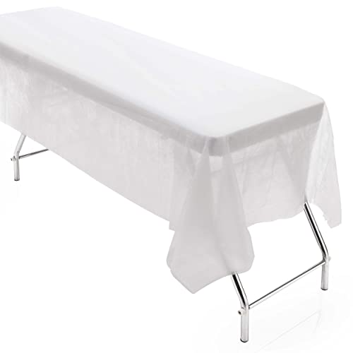 10x Große 140 x 240 cm wasserabweisend Liegenabdeckung Vlies, einzelne Bögen 10x Große 140 x 240 cm wasserabweisend Liegenabdeckung Vlies, einzelne Bögen von Kosmetex