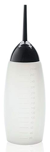 Kosmetex Applikationsflasche, Applikator-Flasche, 280ml von Kosmetex