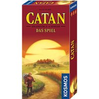 KOSMOS CATAN - Ergänzung Brettspiel von Kosmos