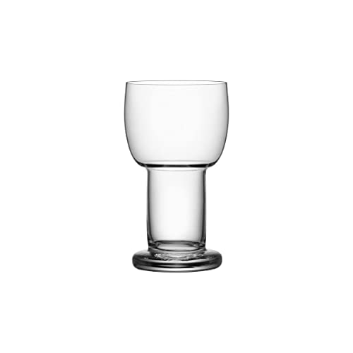 Kosta Boda 7092100 Picknick 306 ml Glas, 2 Stück Kosta Boda 7092100 Picknick 306 ml Glas, 2 Stück von Kosta Boda