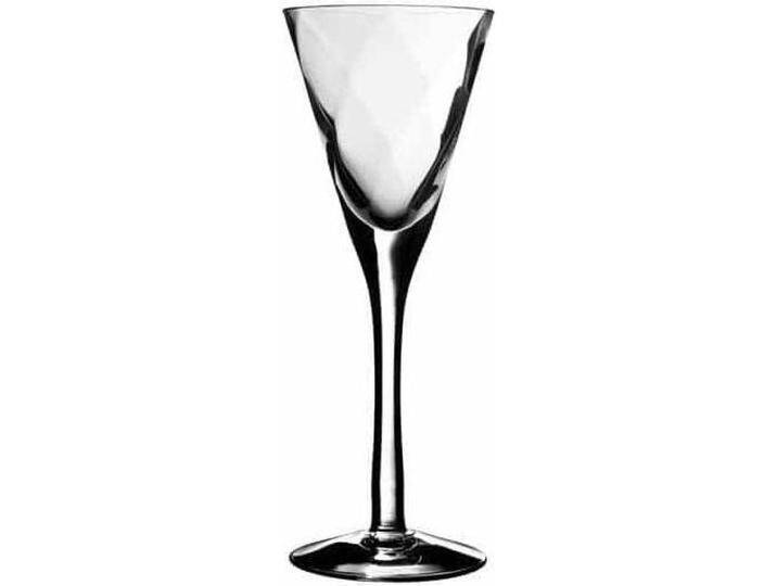 Kosta Boda Chateau Schnapsglas, Cocktailgläser, Transparent Kosta Boda Chateau Schnapsglas, Cocktailgläser, Transparent von Kosta-Boda