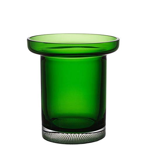 Kosta Boda Limelight Tulip Apple Green H 19.5 cm Kosta Boda Limelight Tulip Apple Green H 19.5 cm von Kosta Boda
