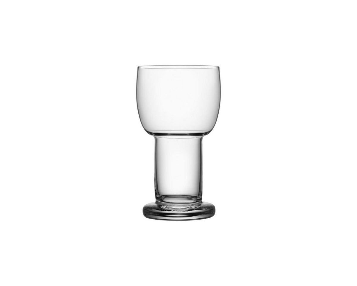 Kosta Boda Longdrinkglas Boule Kosta Boda Longdrinkglas Boule von Kosta Boda